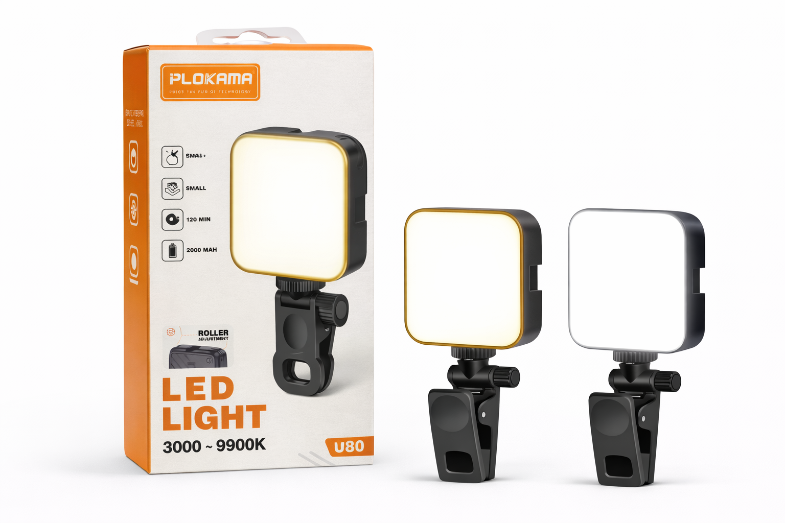 أدوات التصوير الأحترافى