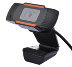 USB HD Web Camera with Microphone