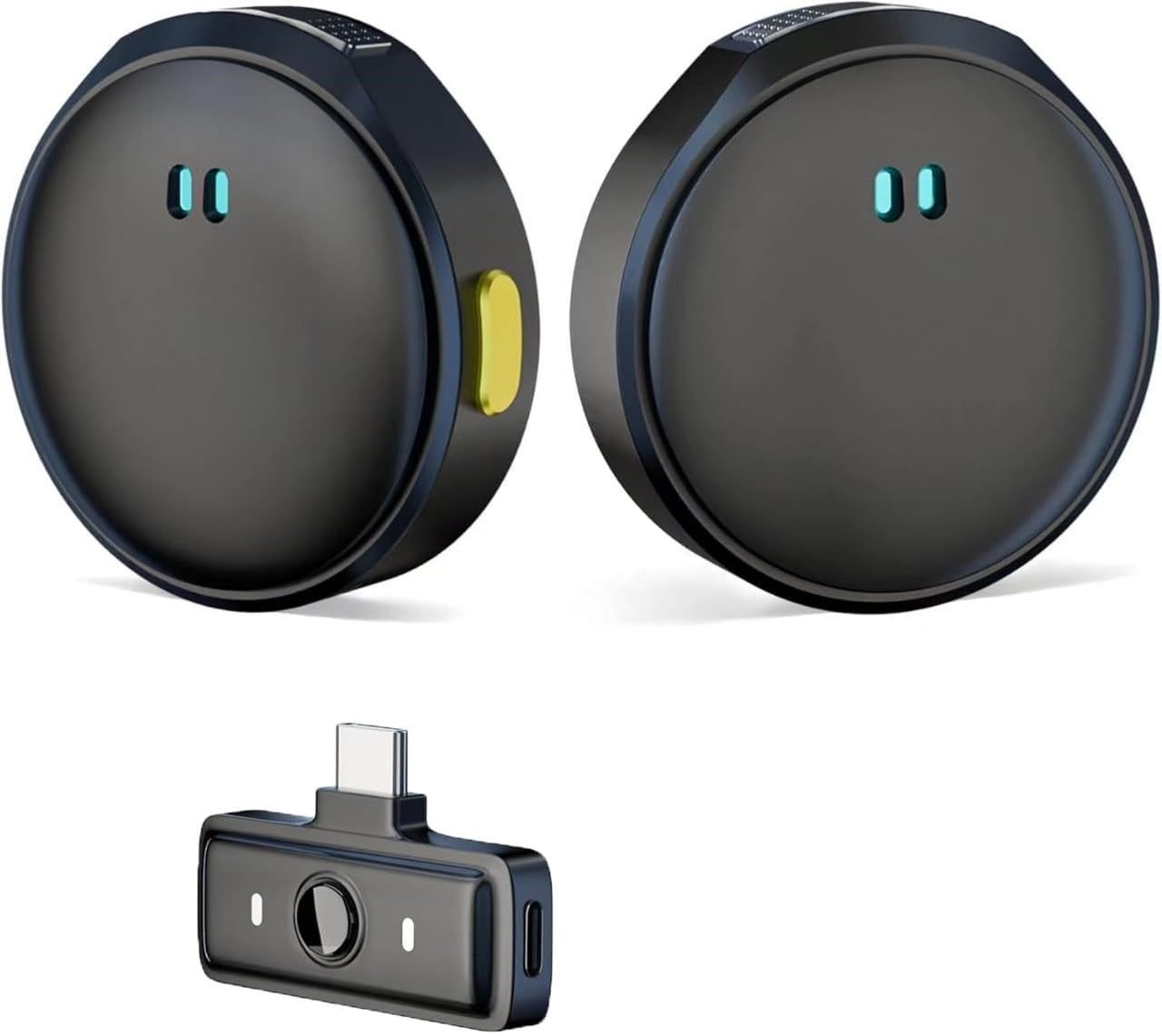 ميكروفون لاسلكي Q8 Type-C