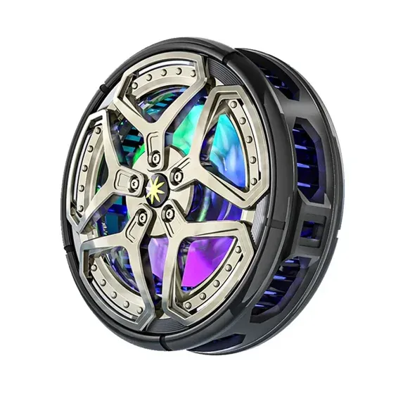 مبرد هاتف JS81