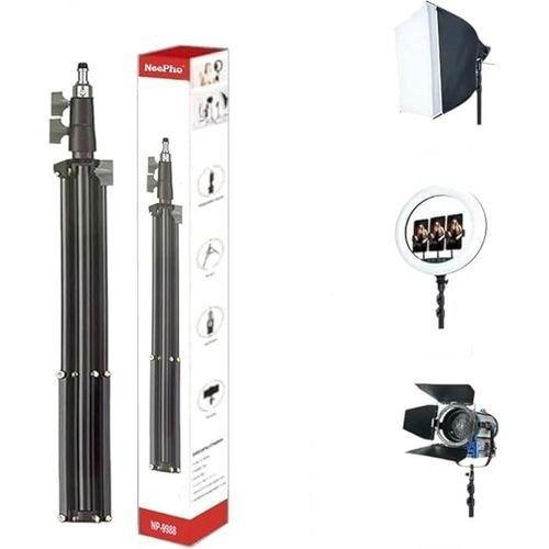 حامل الإضاءة الاستوديو NeePho Nevo NP-9988