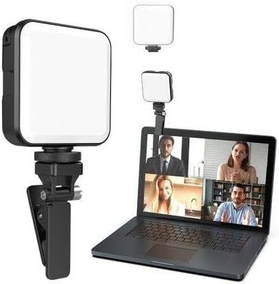 مصباح فيديو PLOKAMA PK-79 LED محمول