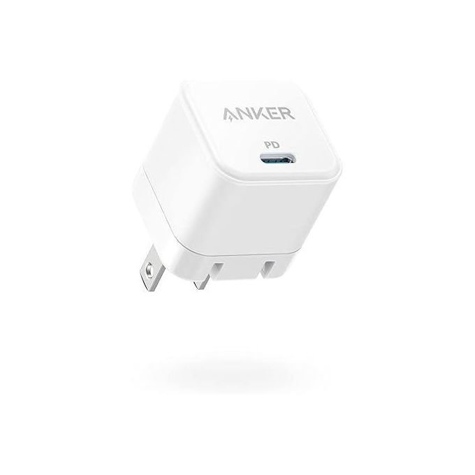 Anker شاحن باور بورت III USB نوع سي من انكر