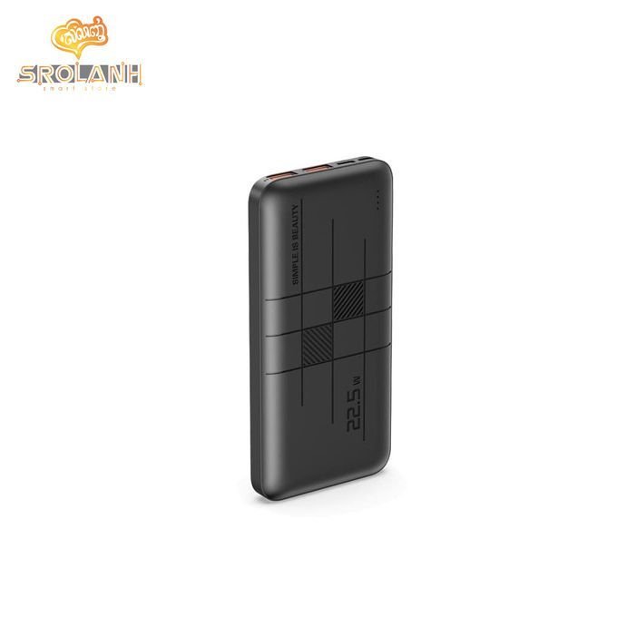 باور بانك XO PR187 ⚡️ شحن سريع