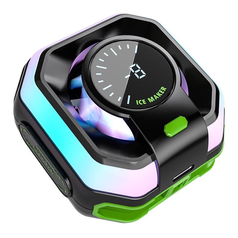 مبرد ألعاب JS86