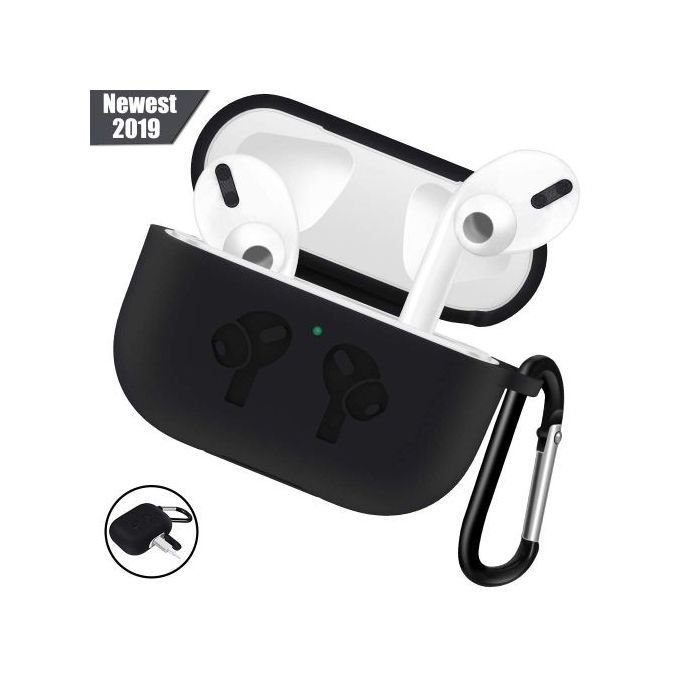 AirPods Pro Cover With Keychain