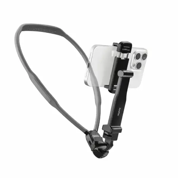 حامل الرقبة المطور NP-G2 لتصوير POV الاحترافي