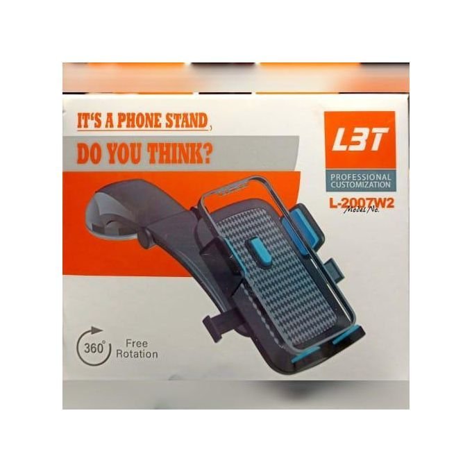 حامل الهاتف في السيارة L-2007w2