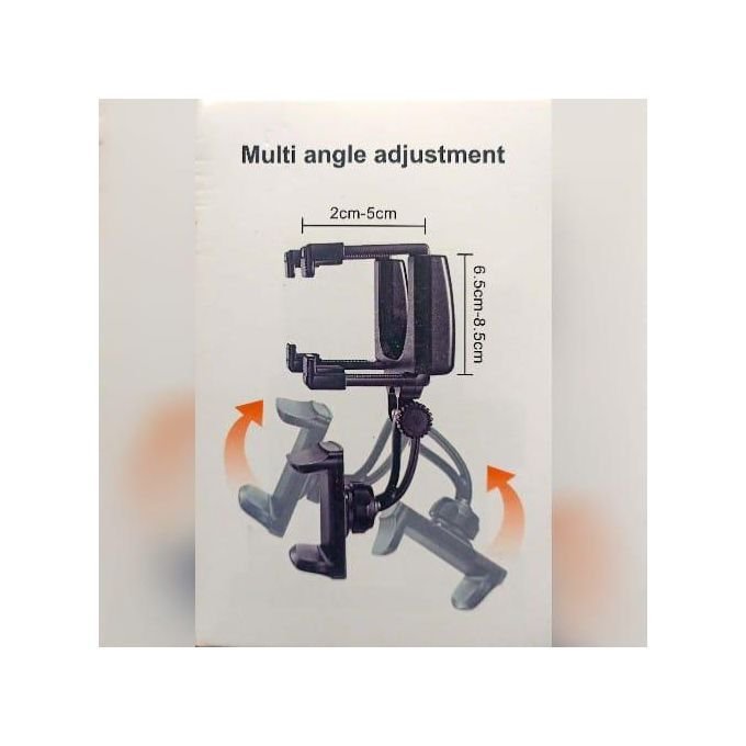 حامل الهاتف في السيارة L-H2