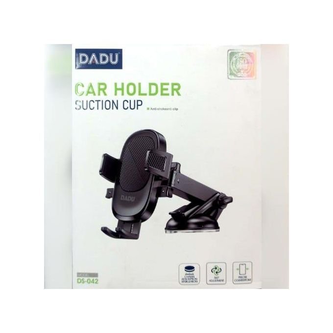 حامل الهاتف في السيارة دادو DS-042