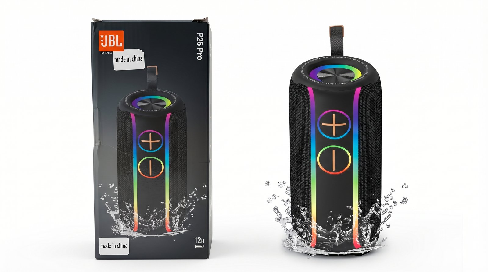 سماعة صب JBL P26 PRO