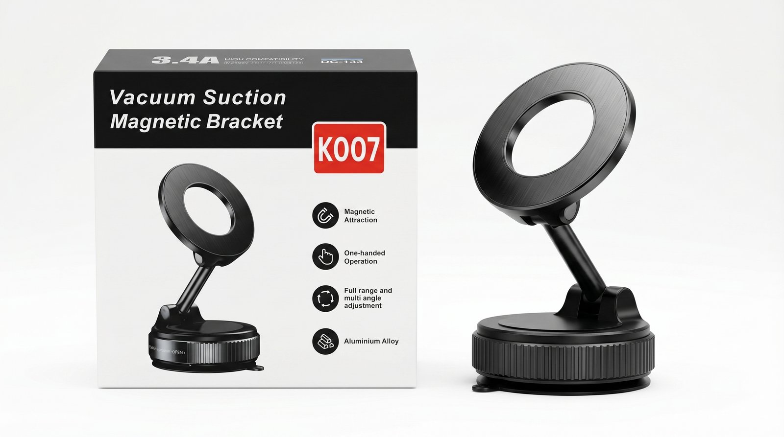 حامل هاتف ماجنتك K007