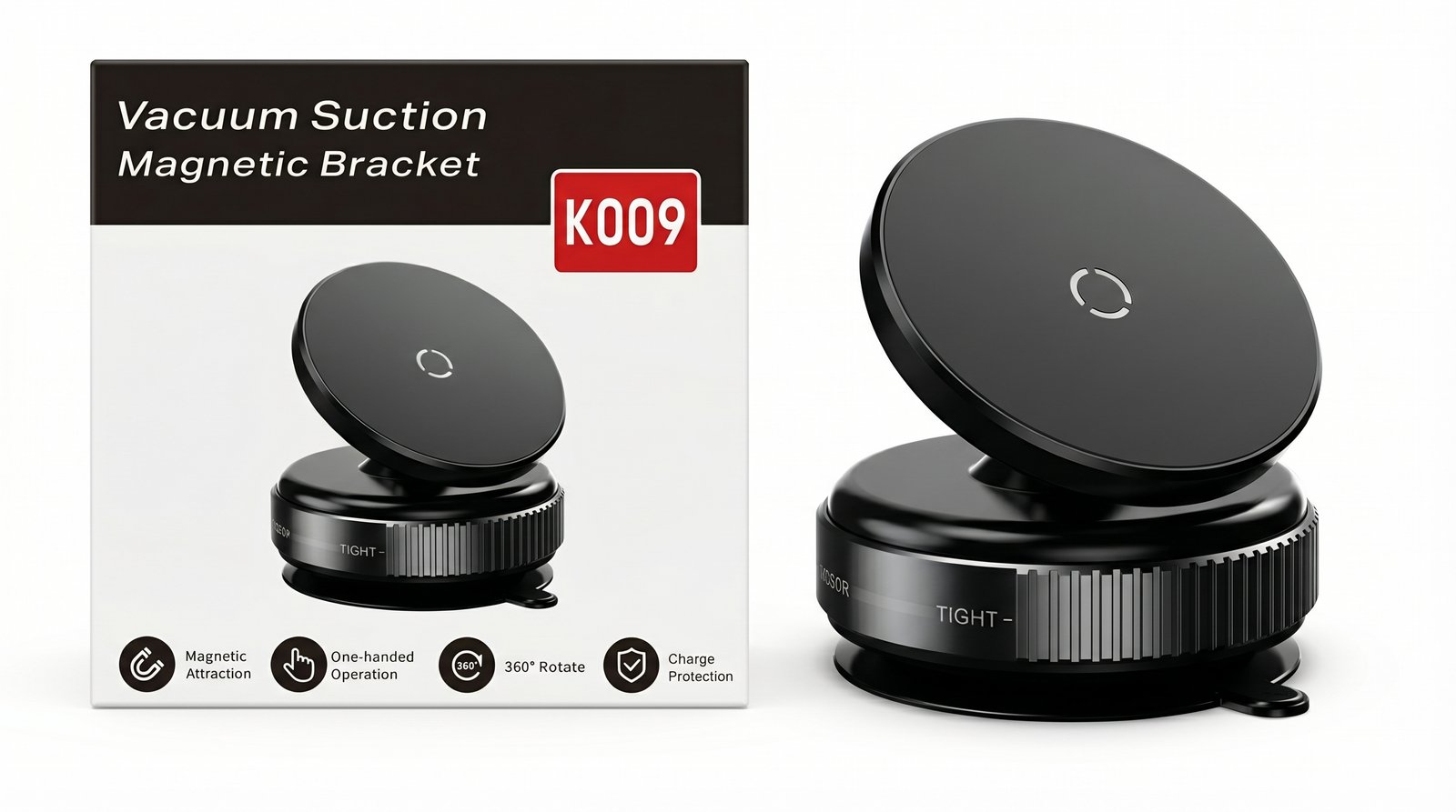 حامل هاتف ماجنتك K009