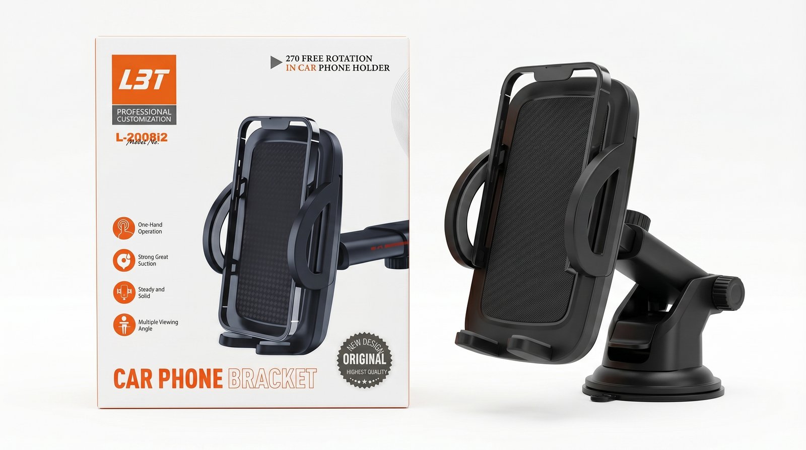 حامل هاتف L3T -2008I