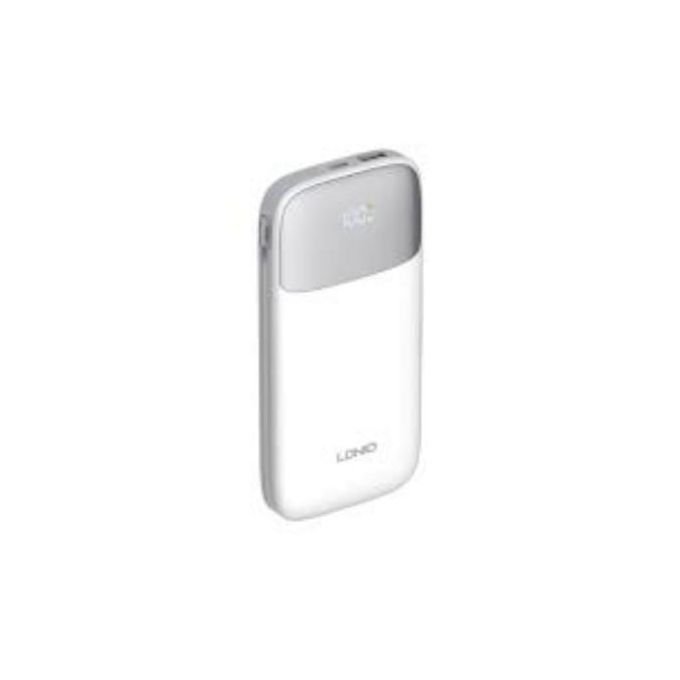 باور بانك LDNIO PQ19 فائق السرعة 10000mAh