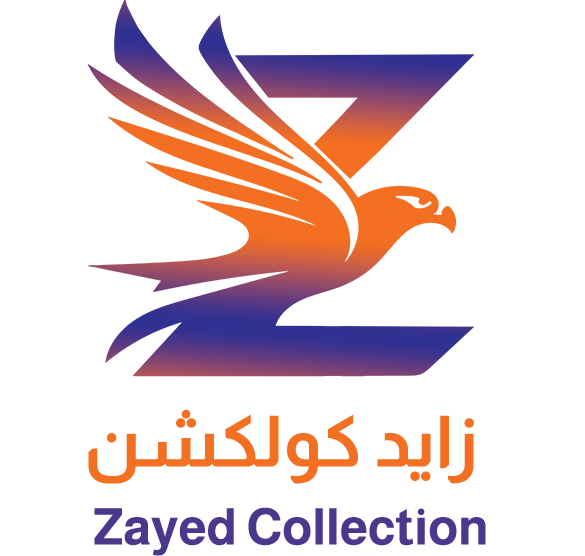 Zayed Collection Logo